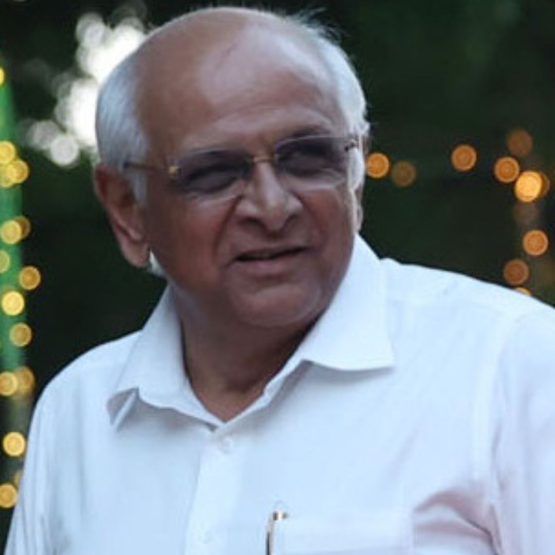 Celebratory Wishes From CM Bhupendra Patel Happy Birthday To Lok Sabha celebratory-wishes-from-cm-bhupendra-patel-happy-birthday-to-lok-sabha